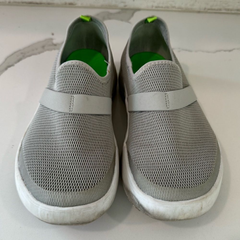 OOFOS shoes size 7